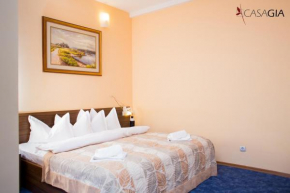 Гостиница Pension Casa Gia,  Клуй-Напока